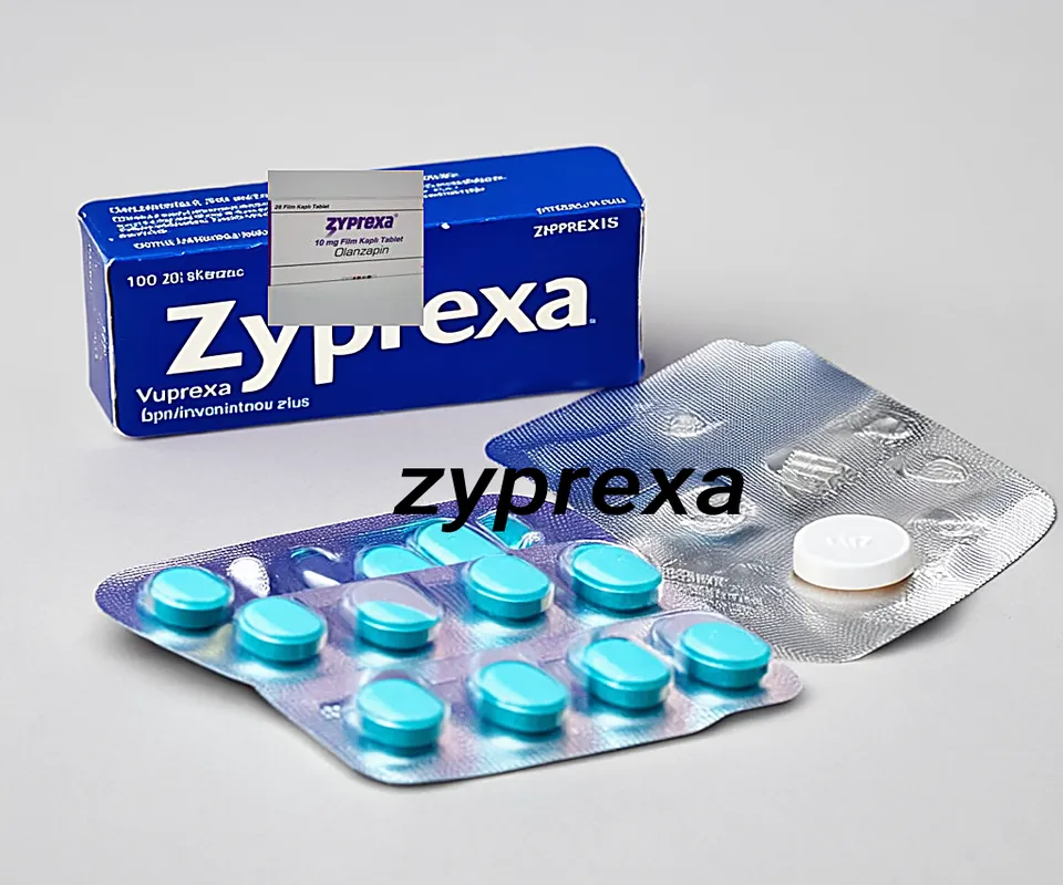 Nombre comercial y generico de zyprexa